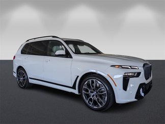 New 2026 BMW X7 xDrive40i w/ M Sport Package image 1