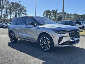 New 2025 Lincoln Nautilus Reserve image 1