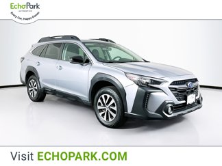 Used 2024 Subaru Outback Premium image 1