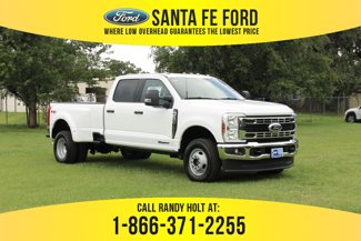 New 2025 Ford F350 XLT w/ FX4 Off-Road Package image 1
