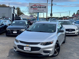 Used 2018 Chevrolet Malibu LS image 1