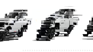 New 2026 Chevrolet Silverado 2500 LTZ w/ Trail Boss Package image 1