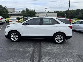 Used 2019 Chevrolet Equinox LS image 1