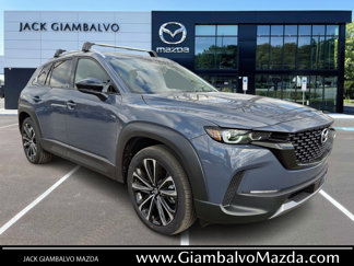 New 2025 MAZDA CX-50 AWD 2.5 Turbo w/ Premium Pkg image 1