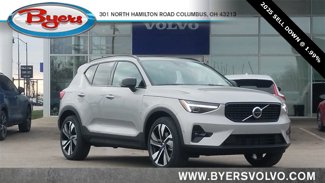 New 2025 Volvo XC40 B5 Ultra w/ Climate Package image 1