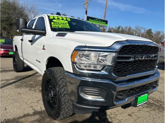 Used 2022 RAM 2500 Tradesman image 1