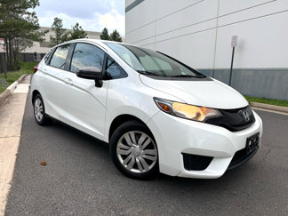 Used 2016 Honda Fit LX image 1