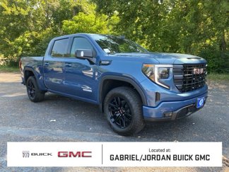 New 2026 GMC Sierra 1500 Elevation w/ Elevation Premium Package image 1