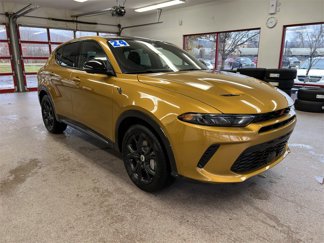 New 2024 Dodge Hornet R/T Plus w/ R/T Blacktop Package image 1