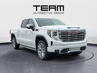 New 2025 GMC Sierra 1500 Denali w/ Denali Reserve Package image 1