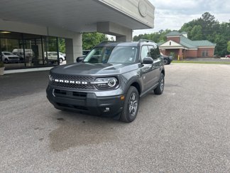 New 2025 Ford Bronco Sport Big Bend w/ Convenience Package image 1