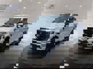 New 2025 Ford F150 Lariat w/ Equipment Group 501A Mid image 1