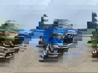 New 2025 RAM 1500 Big Horn image 1