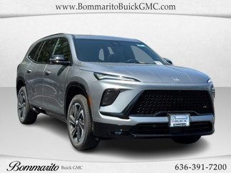 New 2026 Buick Enclave Sport Touring w/ Power Package image 1