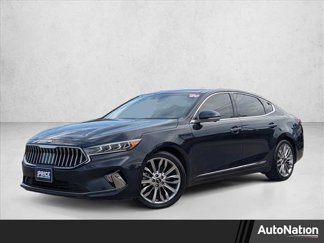Used 2020 Kia Cadenza Limited video 1