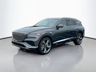New 2025 Genesis GV80 3.5T Prestige image 1