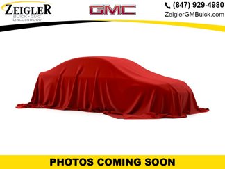New 2026 GMC Terrain AT4 w/ LPO, Floor Liner Package image 1