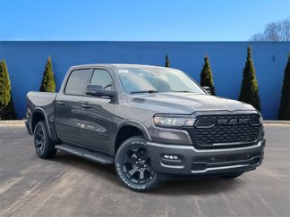 New 2026 RAM 1500 Big Horn image 1