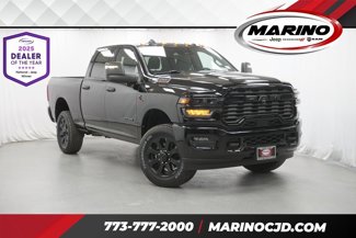New 2025 RAM 2500 Big Horn image 1