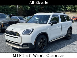 New 2025 MINI Cooper Countryman SE image 1