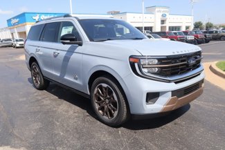 New 2025 Ford Expedition King Ranch image 1