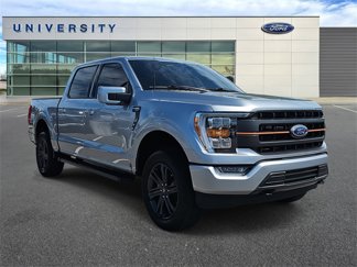 Certified 2023 Ford F150 Lariat image 1
