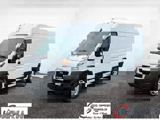 Used 2022 RAM ProMaster 2500 image 1