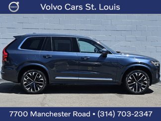 New 2025 Volvo XC90 T8 Plus w/ Protection Package Premier image 1