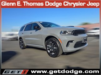 New 2025 Dodge Durango GT w/ Blacktop Package image 1
