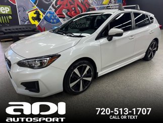 Used 2019 Subaru Impreza 2.0i Sport image 1