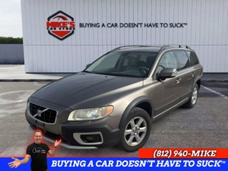 Used 2008 Volvo XC70 3.2 image 1