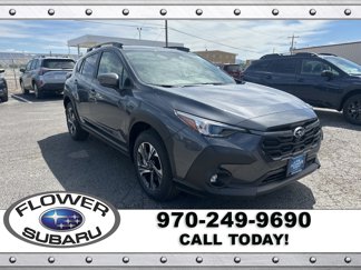 New 2025 Subaru Crosstrek 2.5i Premium image 1
