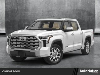 New 2025 Toyota Tundra 1794 Edition image 1