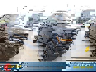 New 2025 Ford F150 XLT image 1