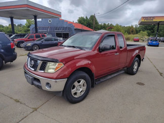 Used 2007 Nissan Frontier SE w/ SE Value Truck Pkg image 1