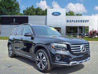 Used 2024 Mercedes-Benz GLB 250 4MATIC image 1
