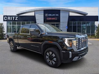 New 2025 GMC Sierra 2500 Denali w/ Denali Reserve Package image 1
