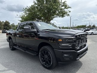 New 2025 RAM 2500 Big Horn image 1