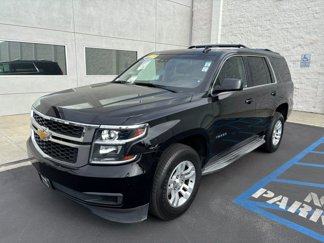 Used 2019 Chevrolet Tahoe LT image 1