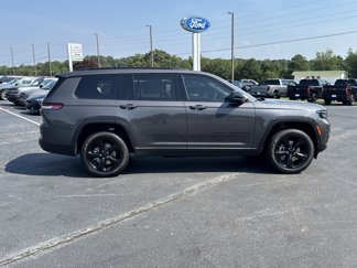 New 2025 Jeep Grand Cherokee L Limited image 1