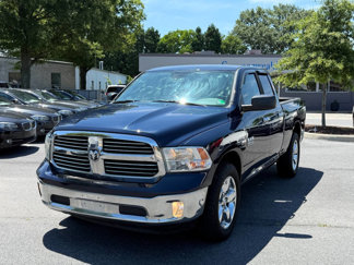 Used 2014 RAM 1500 Classic SLT image 1