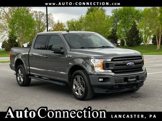 Used 2020 Ford F150 XLT image 1