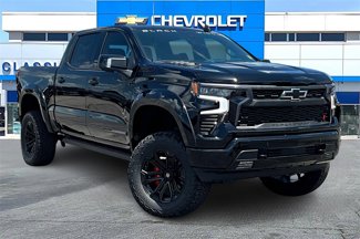 New 2025 Chevrolet Silverado 1500 High Country w/ Midnight Edition image 1