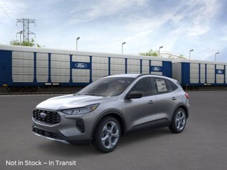New 2026 Ford Escape ST-Line w/ Tech Pack #1 360° Tour