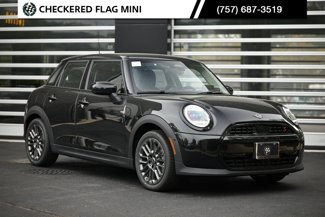 New 2025 MINI Cooper S image 1
