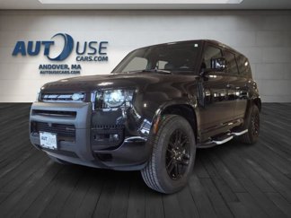 Used 2023 Land Rover Defender 110 X-Dynamic SE image 1