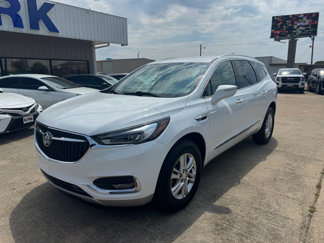 Used 2020 Buick Enclave Essence image 1