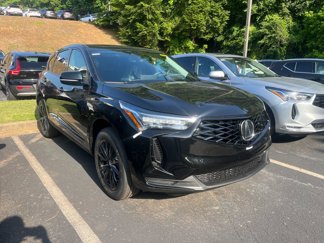 New 2025 Acura RDX SH-AWD image 1