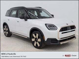 New 2025 MINI Cooper Countryman S image 1