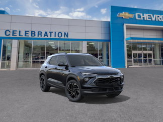 New 2026 Chevrolet TrailBlazer RS w/ Convenience Package image 1